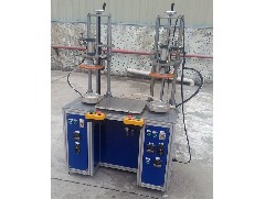 卷邊機生產廠家淺述一體化趨勢
